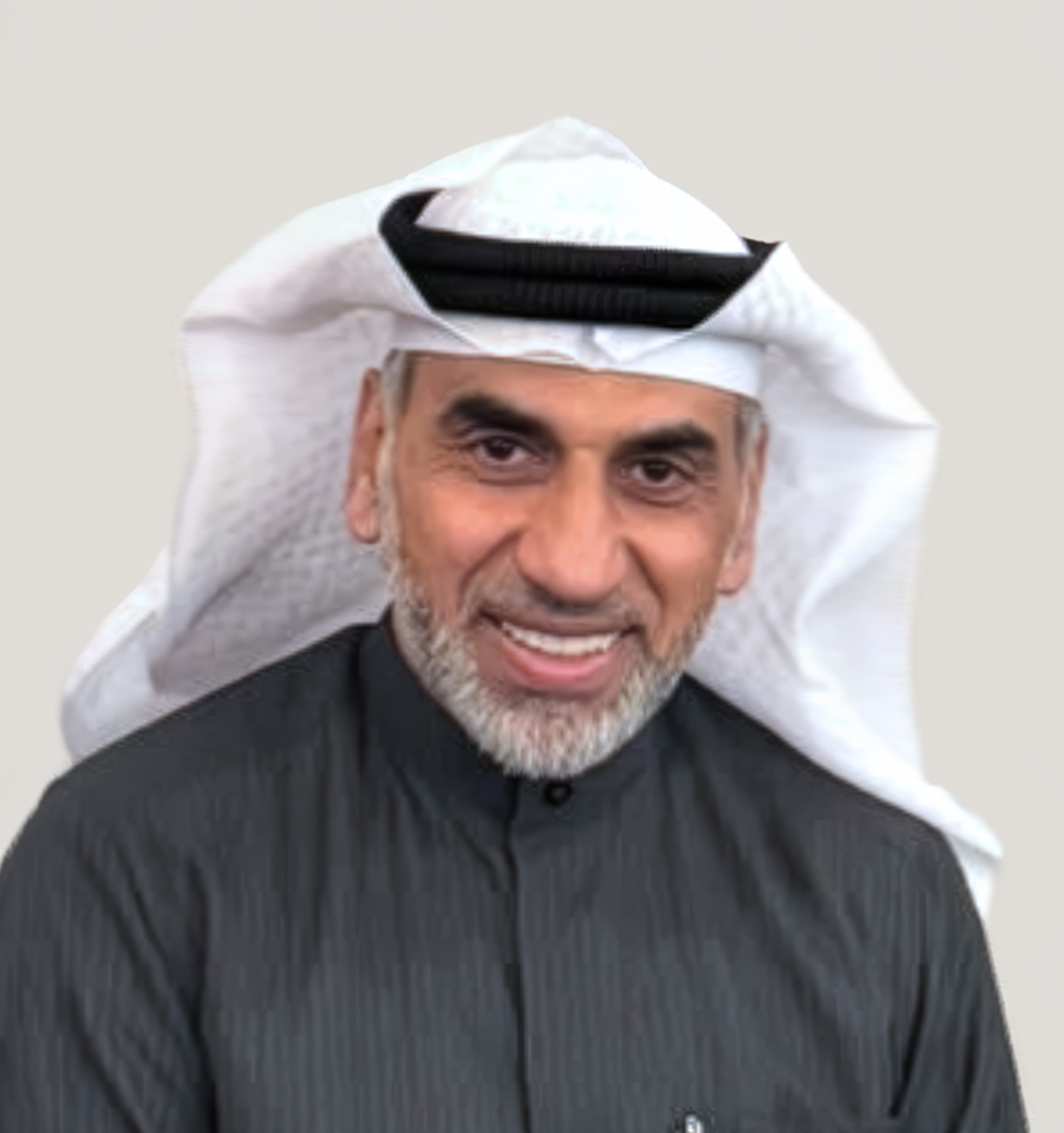 Ahmed Abdul Latif Ramadan Al-Jaber