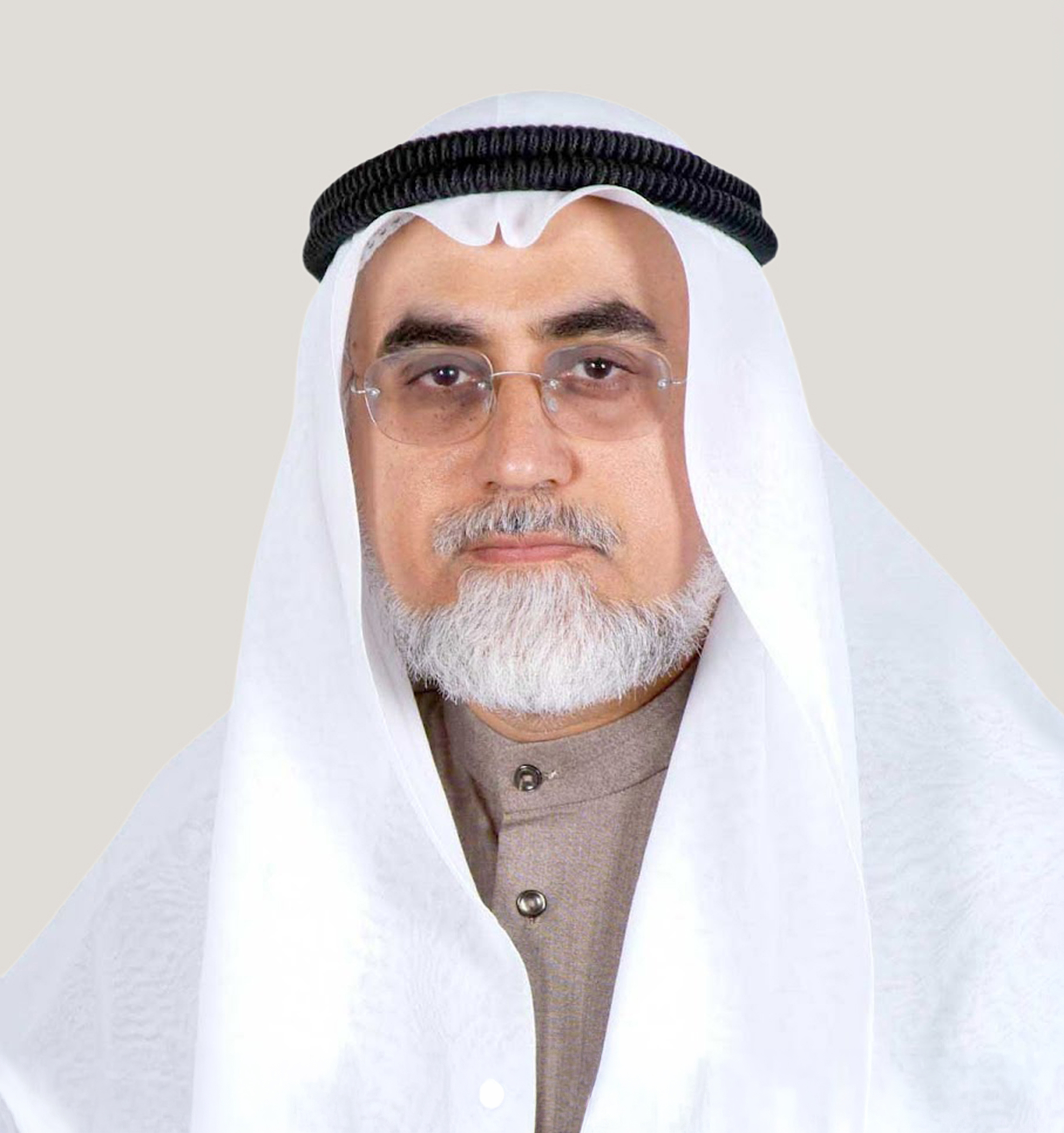 Dr. Abdulmohsen Abdullah Al-Kharafi