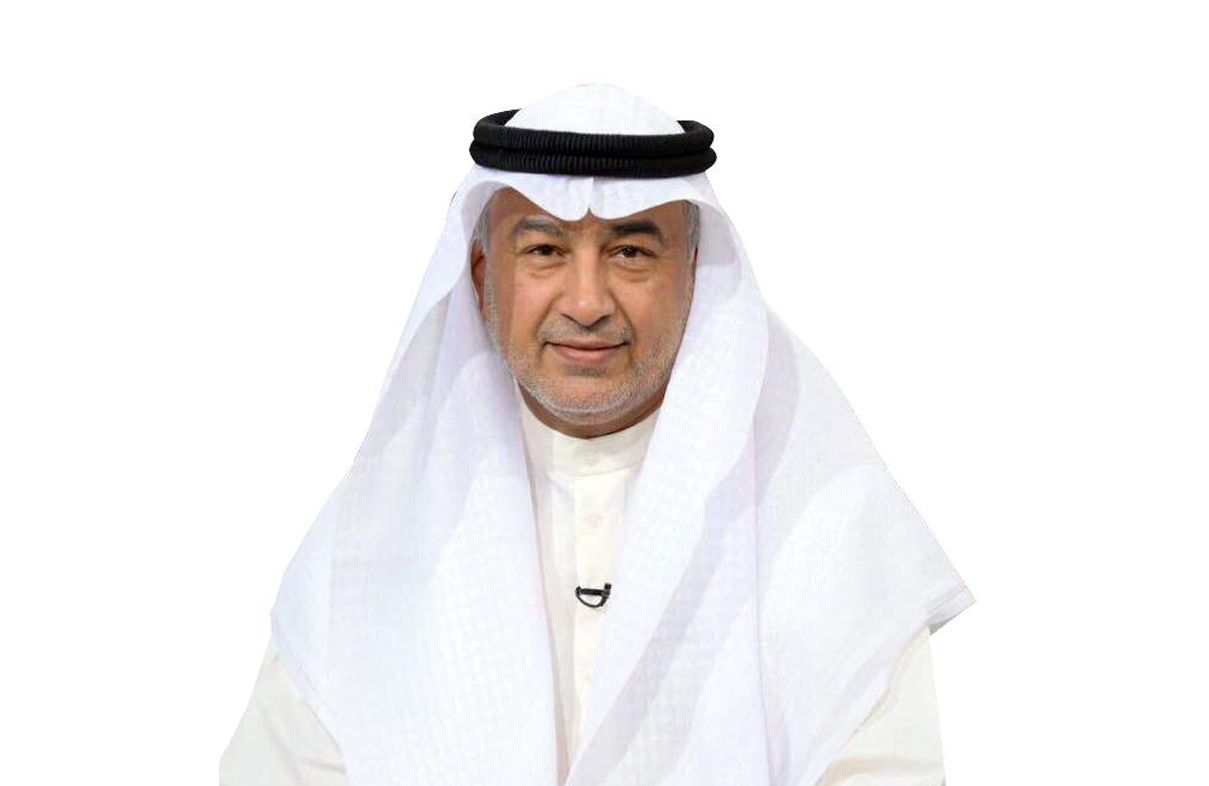 Dr. Adnan Al-Haddad