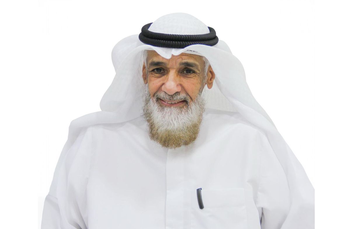 Dr. Essa Al-Dhafiri