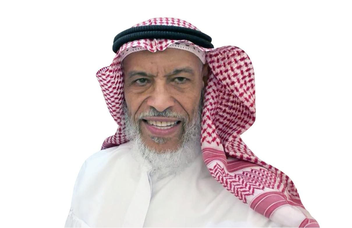 Eng. Abdulmohsen Al-Lahou
