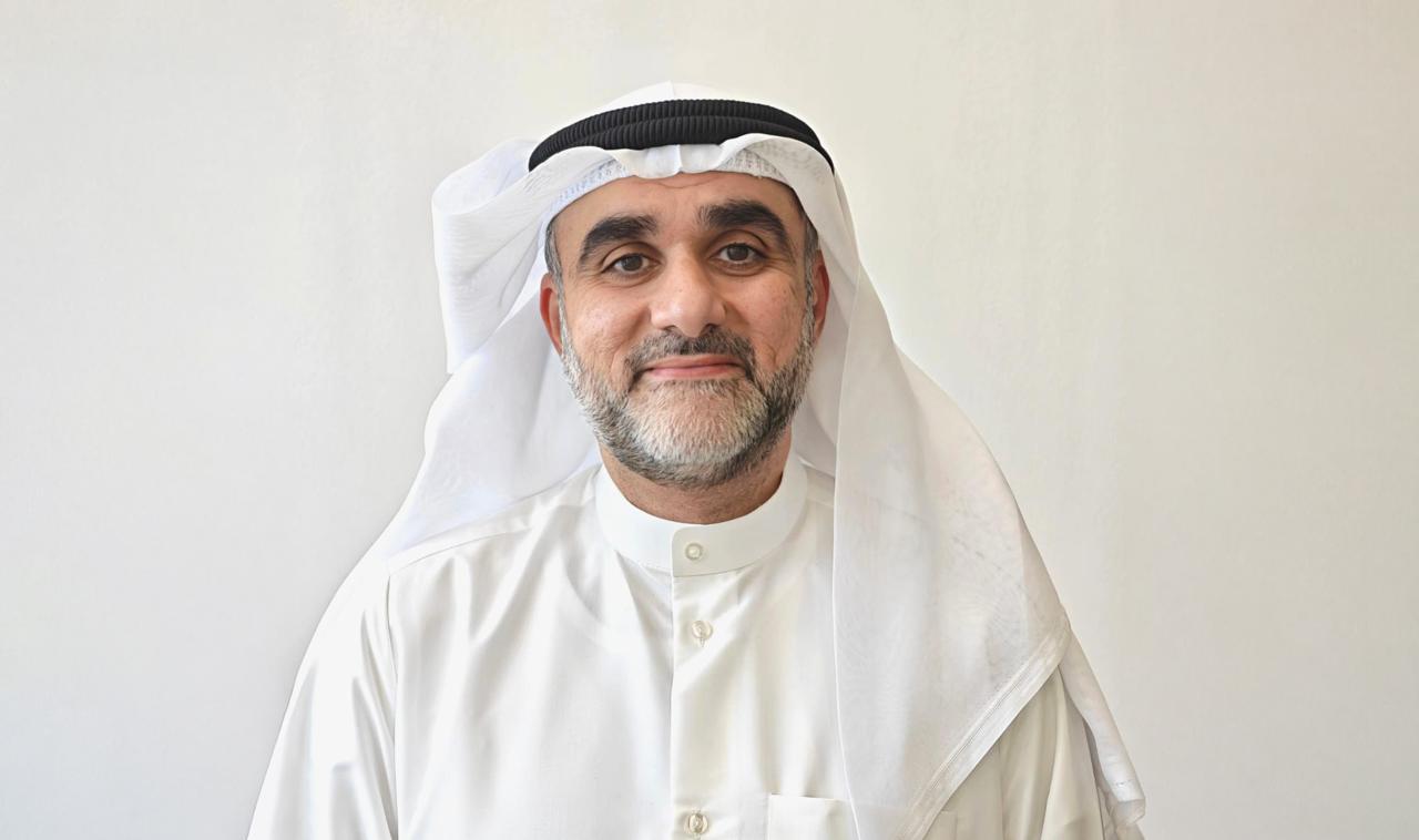 Eng. Mohammed Al-Kandari