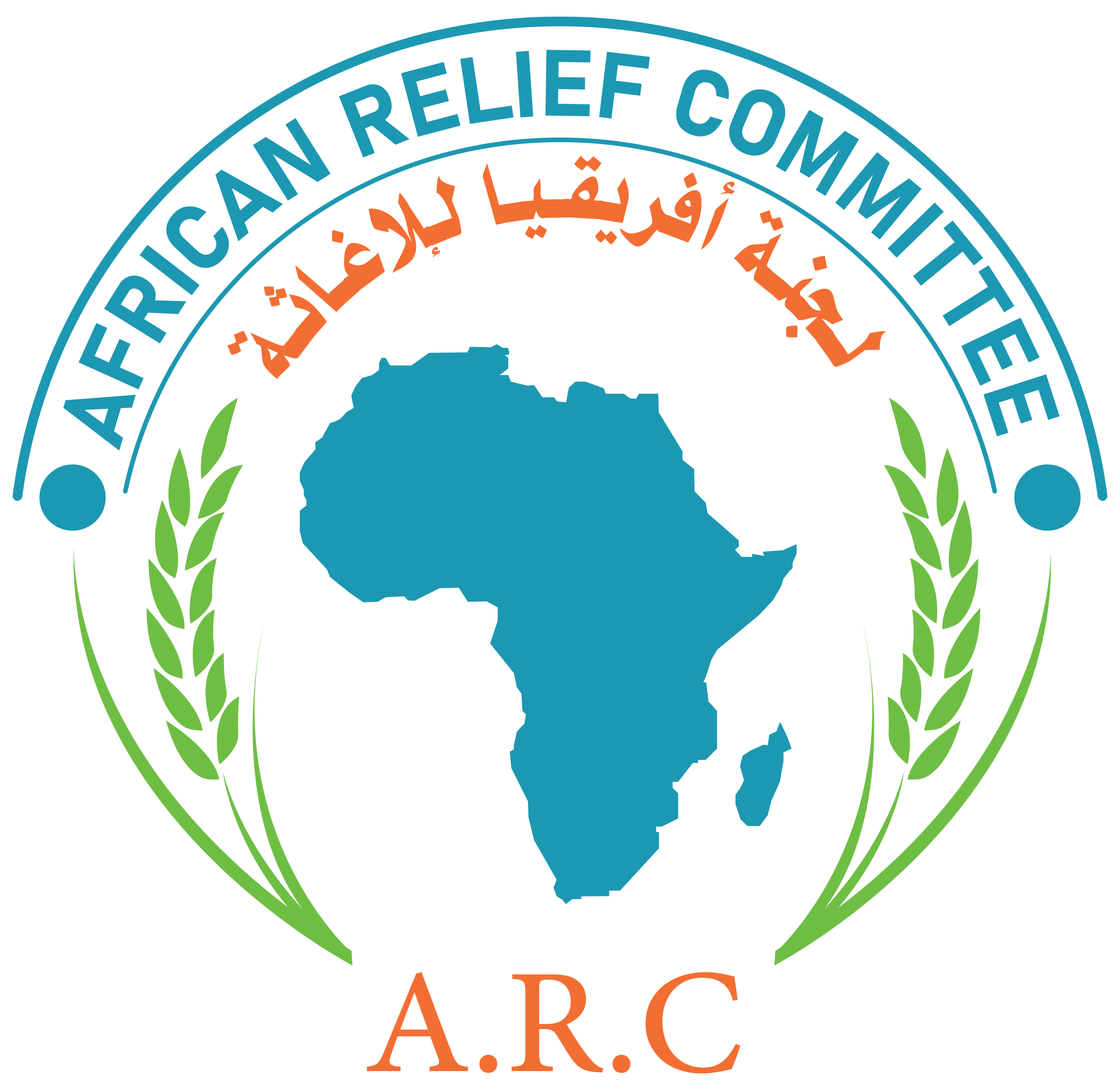 Africa Relief Committee – Somalia