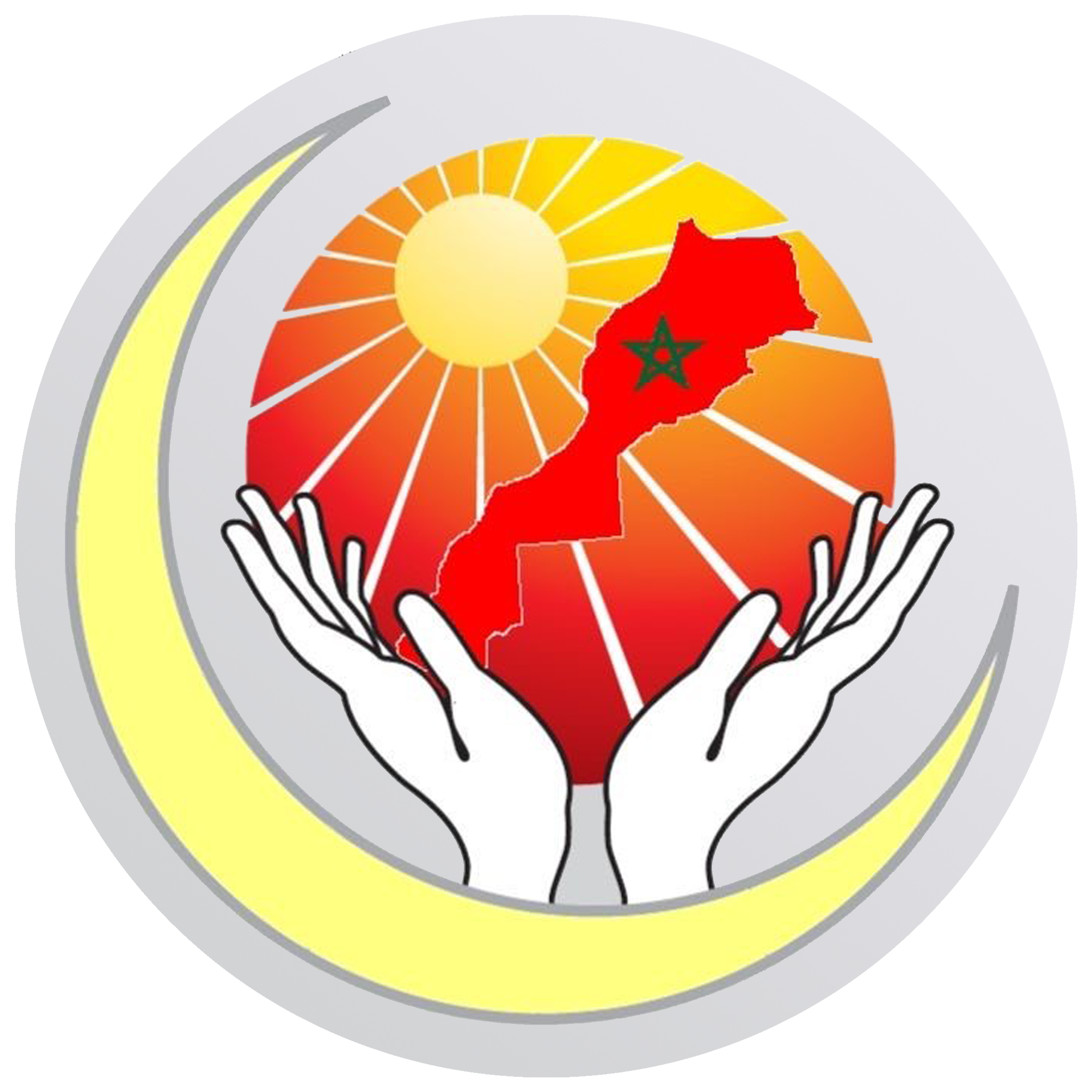White Hands Association – Morocco