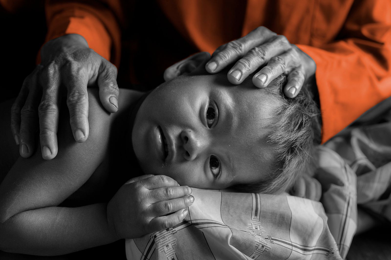 Orphans Care