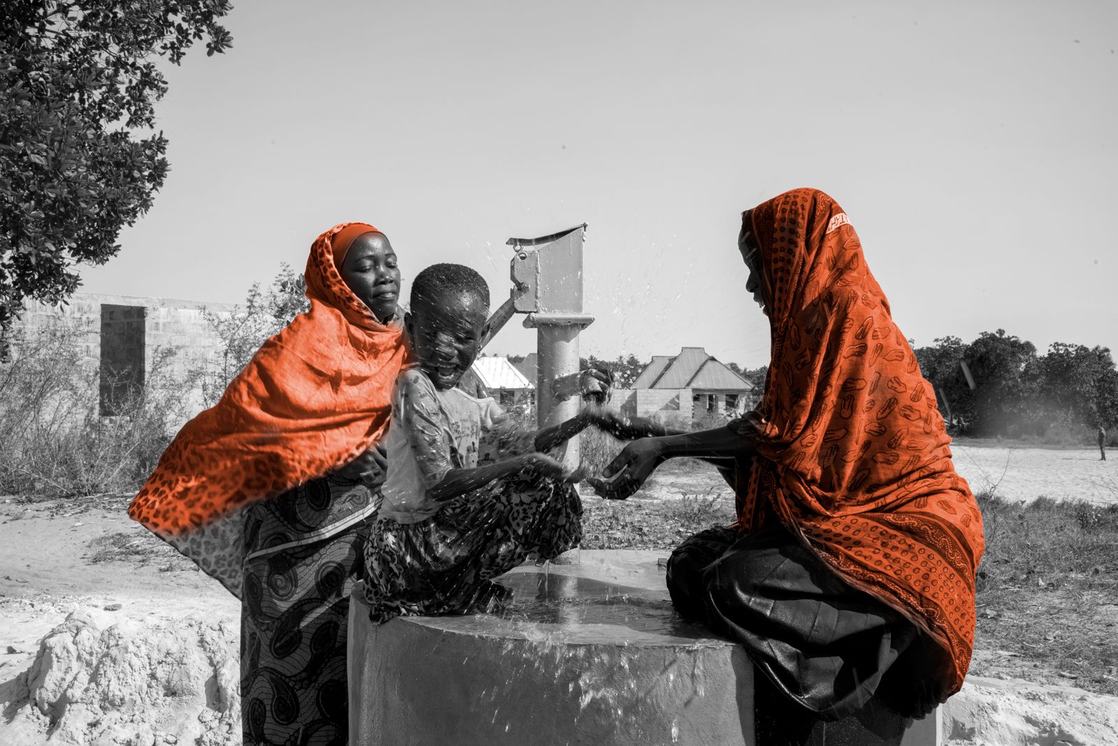 Water & Wells