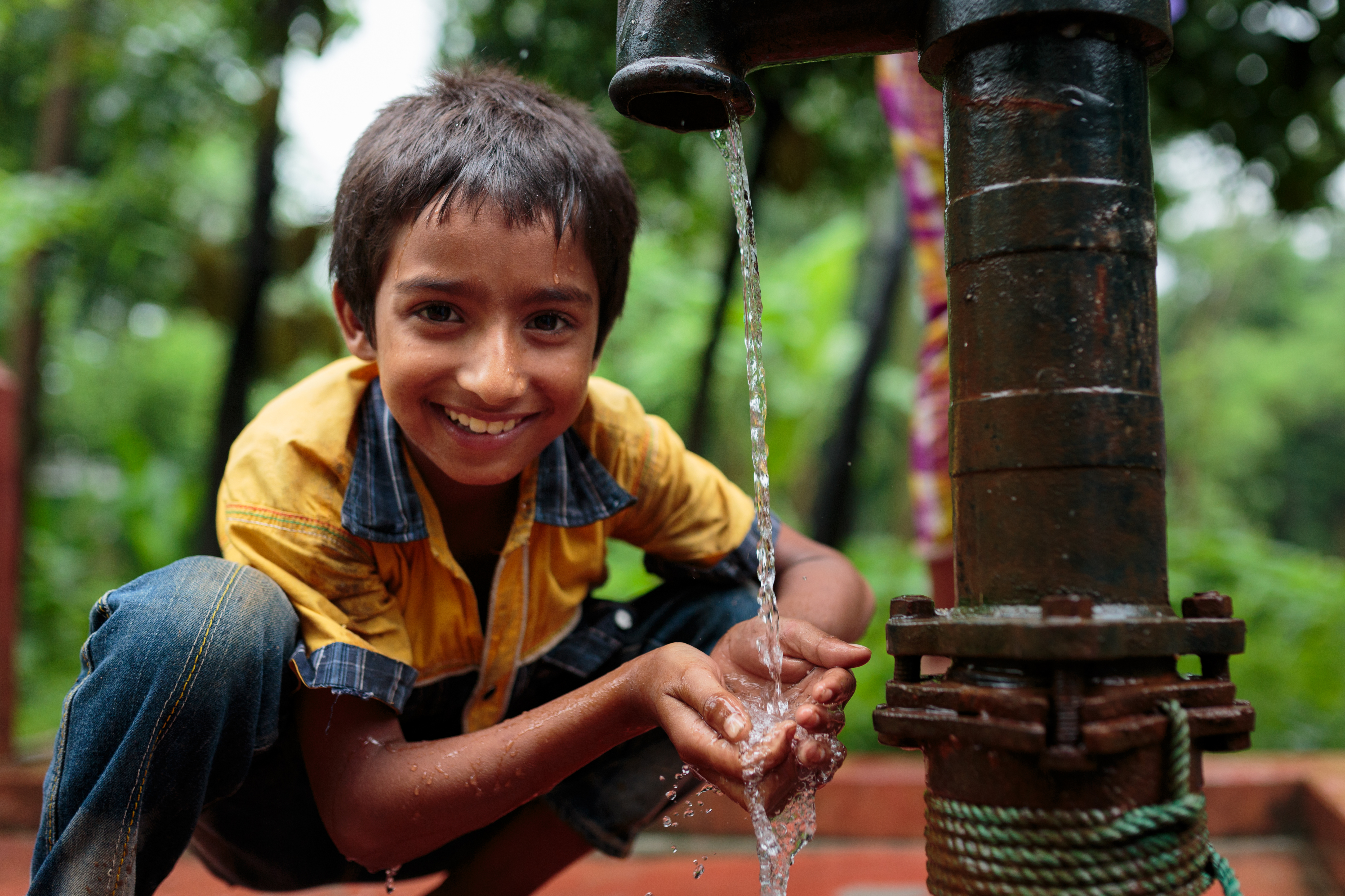 Water Projects
