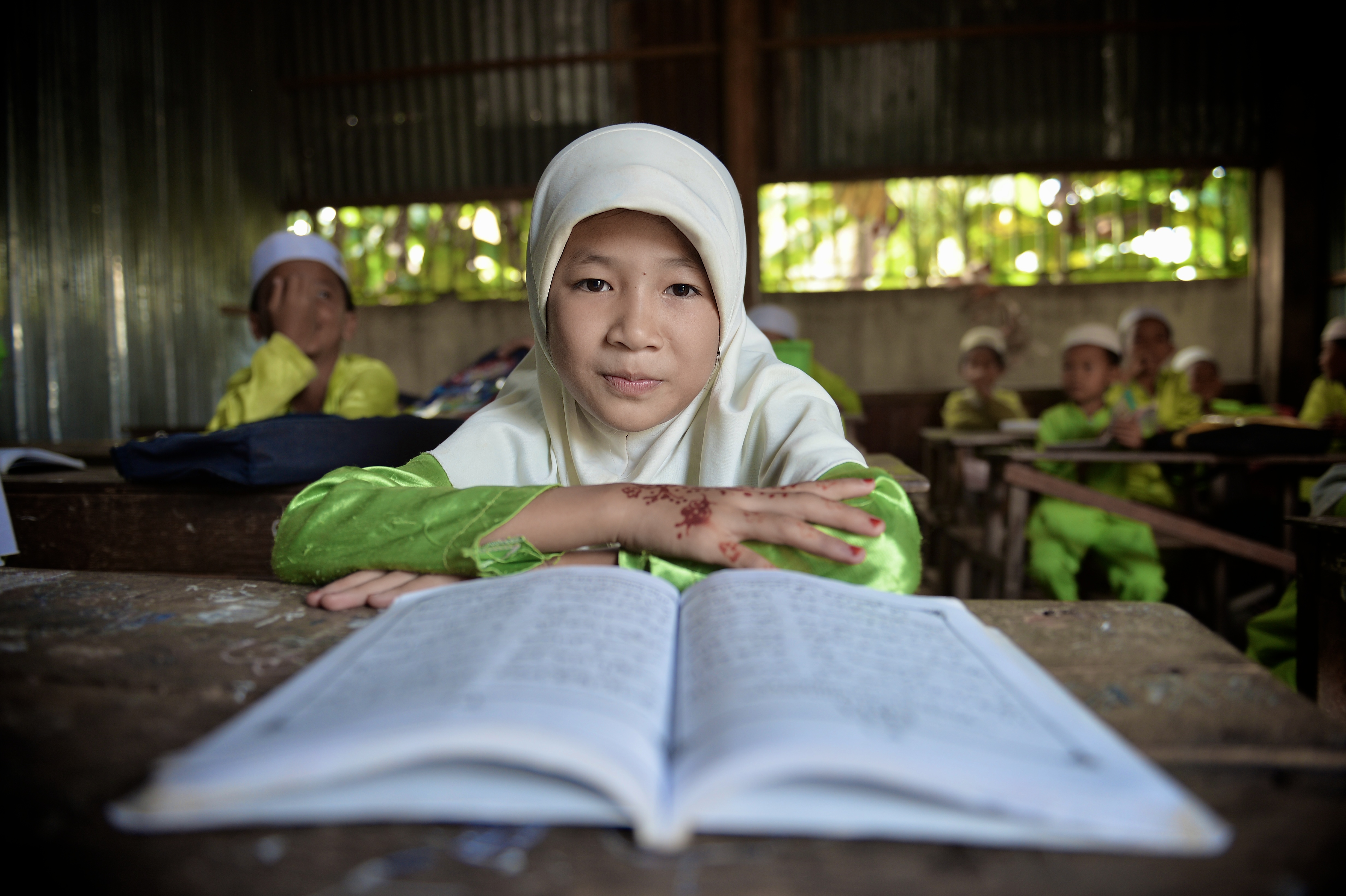  Educational Programs